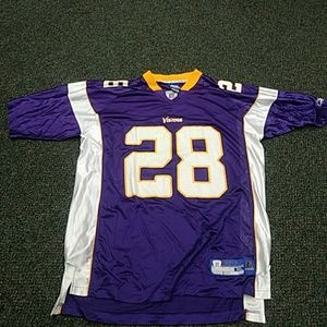 Vikings jersey